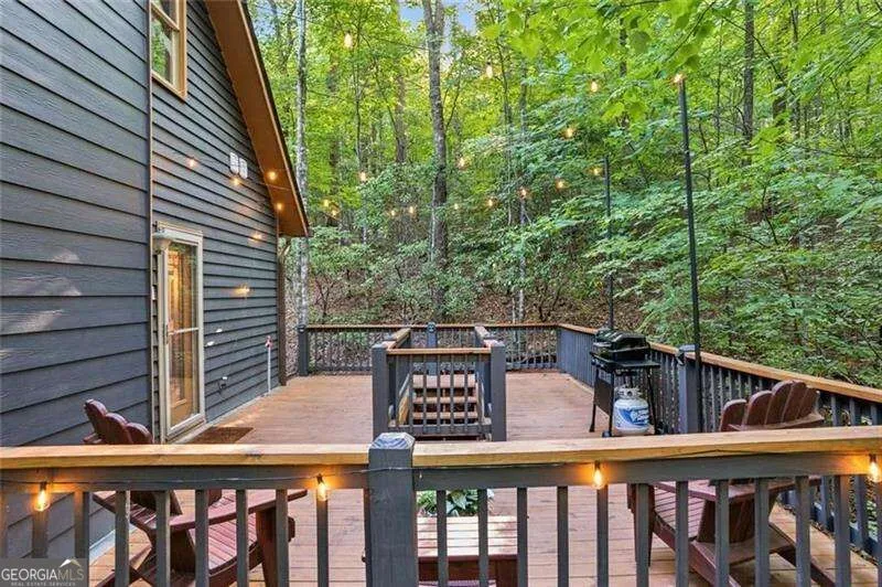 889 Granny Branch DR Blue Ridge, GA 30513