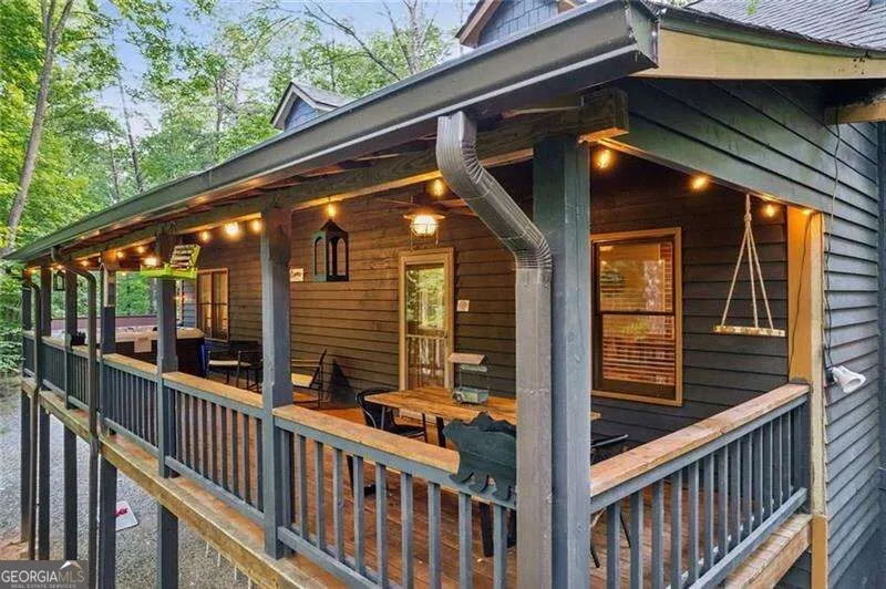 889 Granny Branch DR Blue Ridge, GA 30513