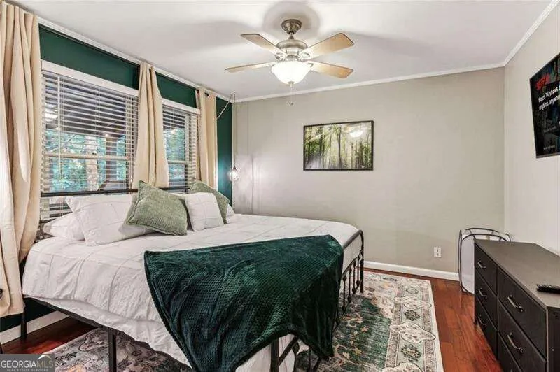 889 Granny Branch DR Blue Ridge, GA 30513