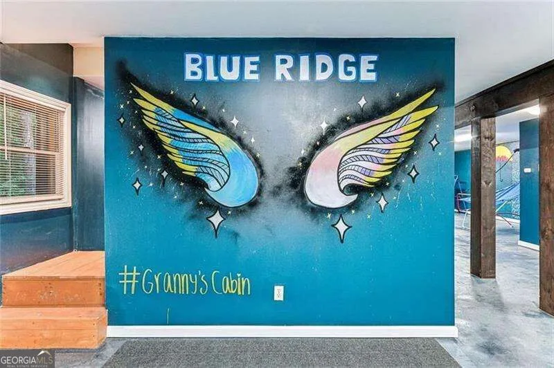 889 Granny Branch DR Blue Ridge, GA 30513