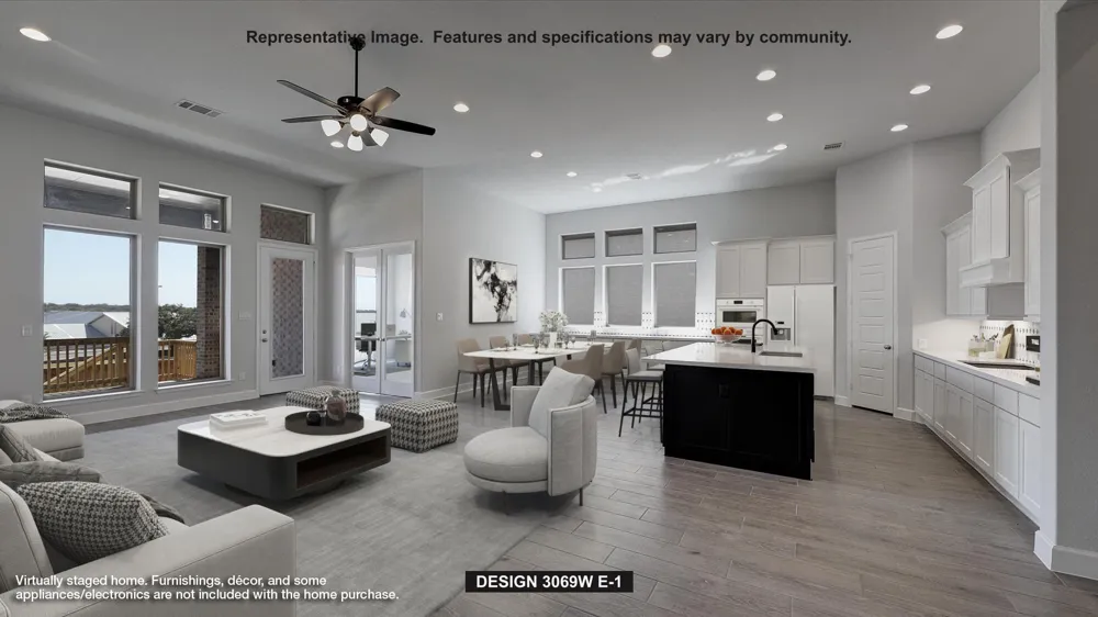 201 Winterberry Way Georgetown, TX 78633