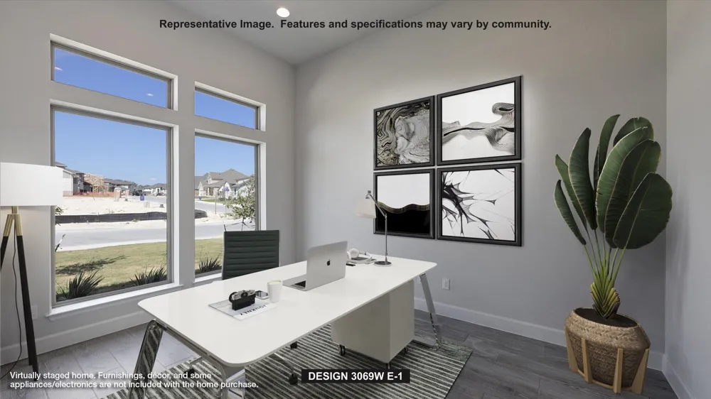 201 Winterberry Way Georgetown, TX 78633