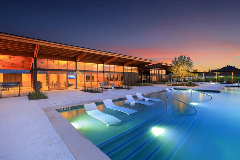 3300 Double Spur Trail Georgetown, TX 78628