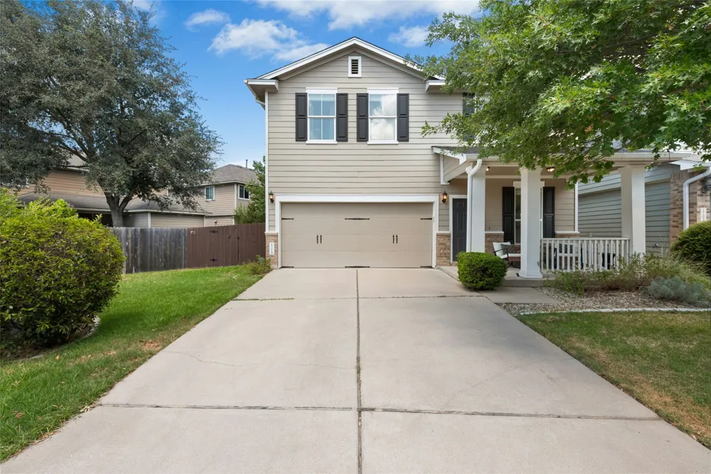 1704 Comfort Lane Austin, TX 78748
