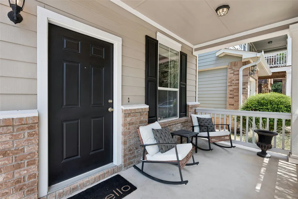 1704 Comfort Lane Austin, TX 78748