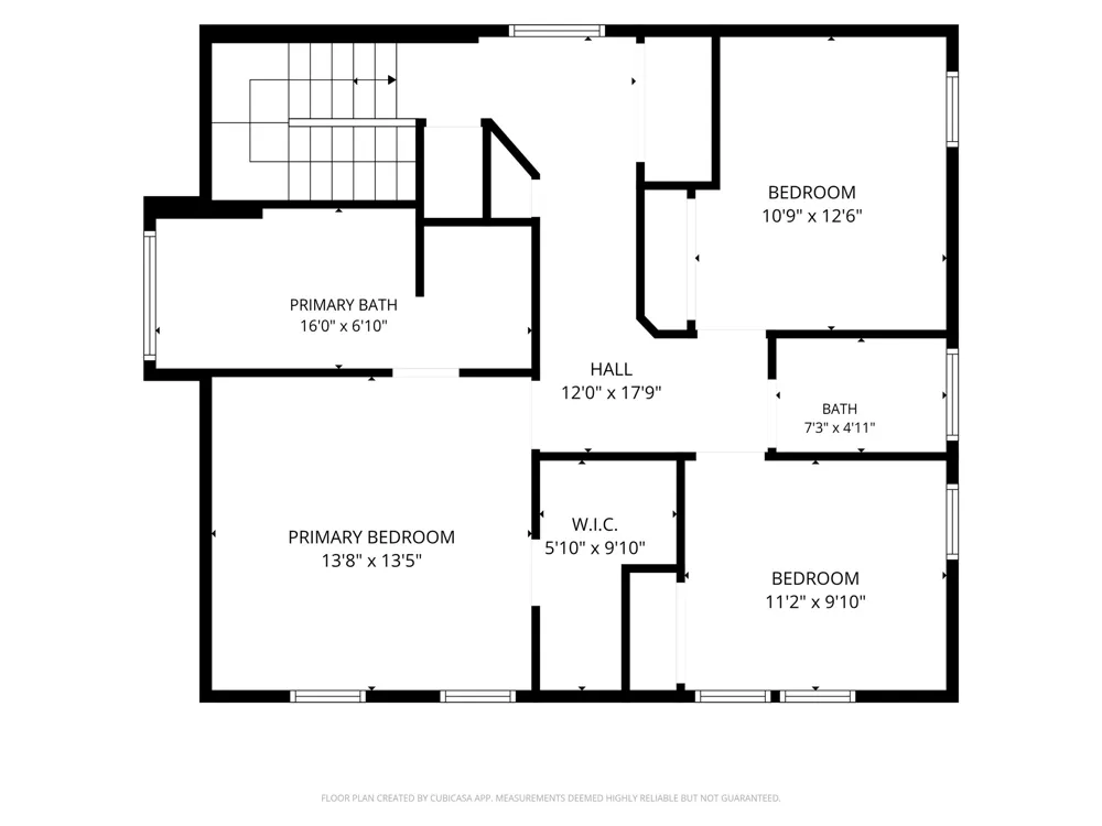 1704 Comfort Lane Austin, TX 78748