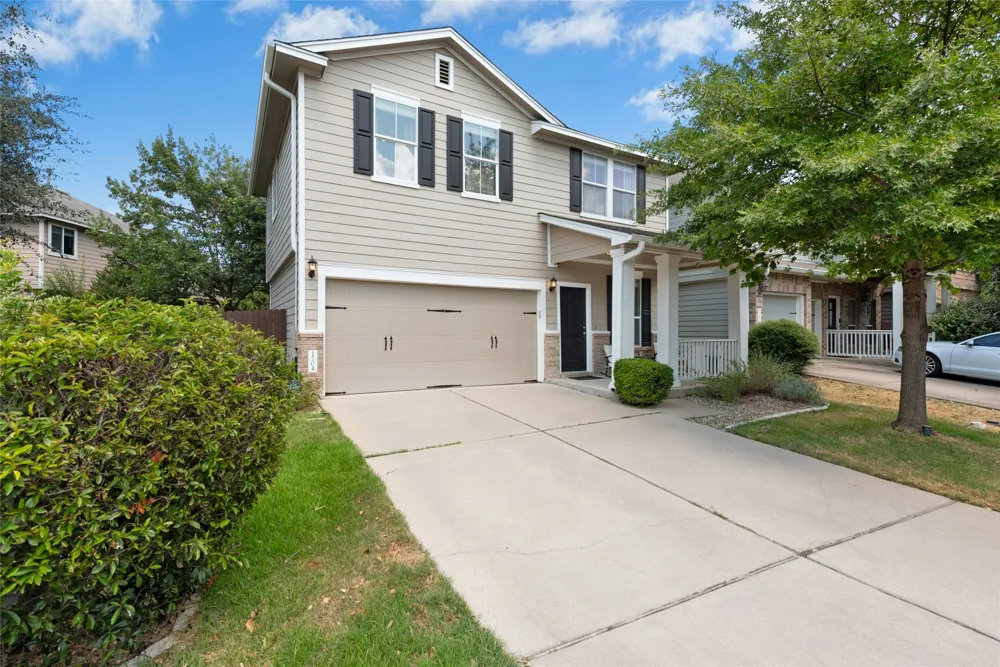 1704 Comfort Lane Austin, TX 78748