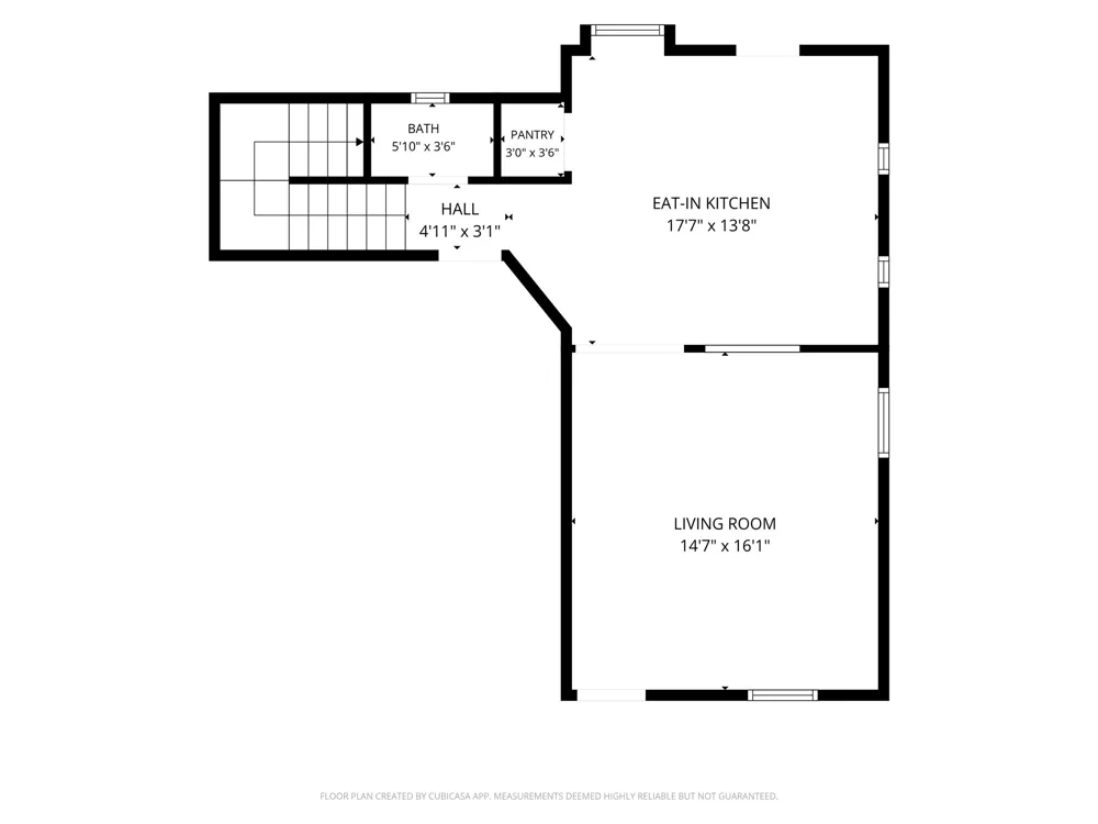 1704 Comfort Lane Austin, TX 78748