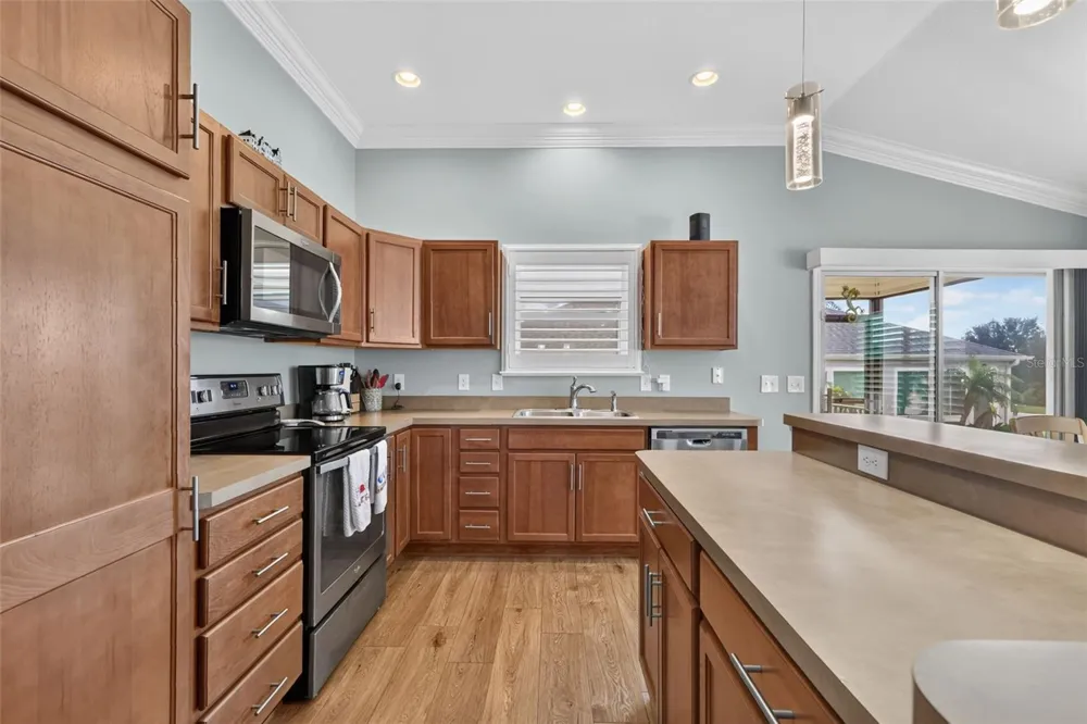 3305 FINK STREET The Villages, FL 32163