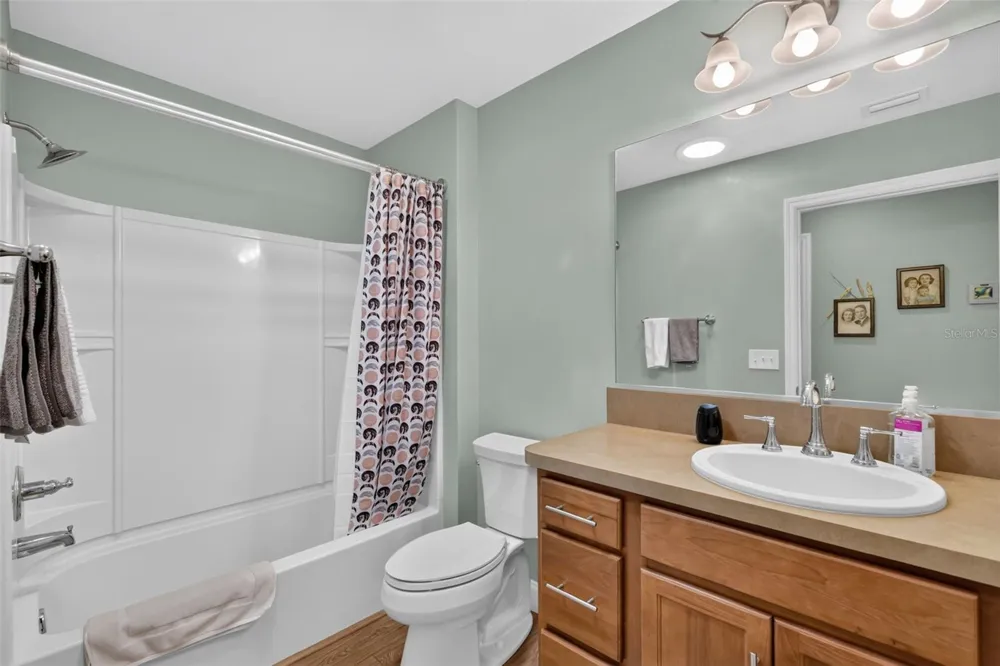 3305 FINK STREET The Villages, FL 32163