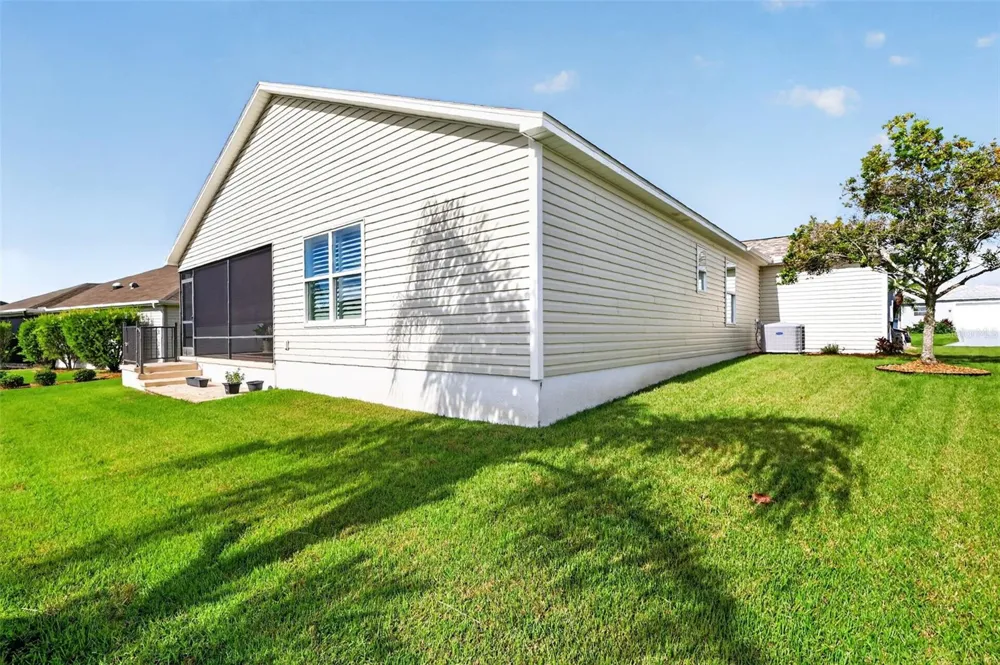 3305 FINK STREET The Villages, FL 32163