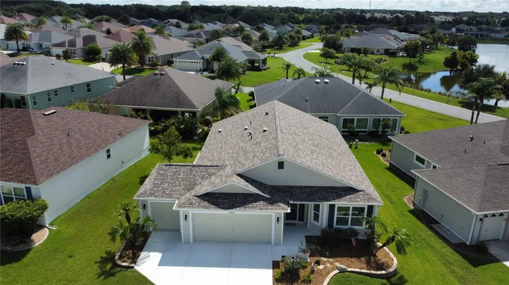 3305 FINK STREET The Villages, FL 32163