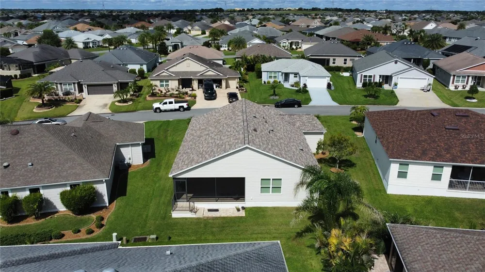 3305 FINK STREET The Villages, FL 32163