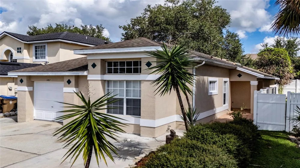 3267 BREWSTER DRIVE Kissimmee, FL 34743