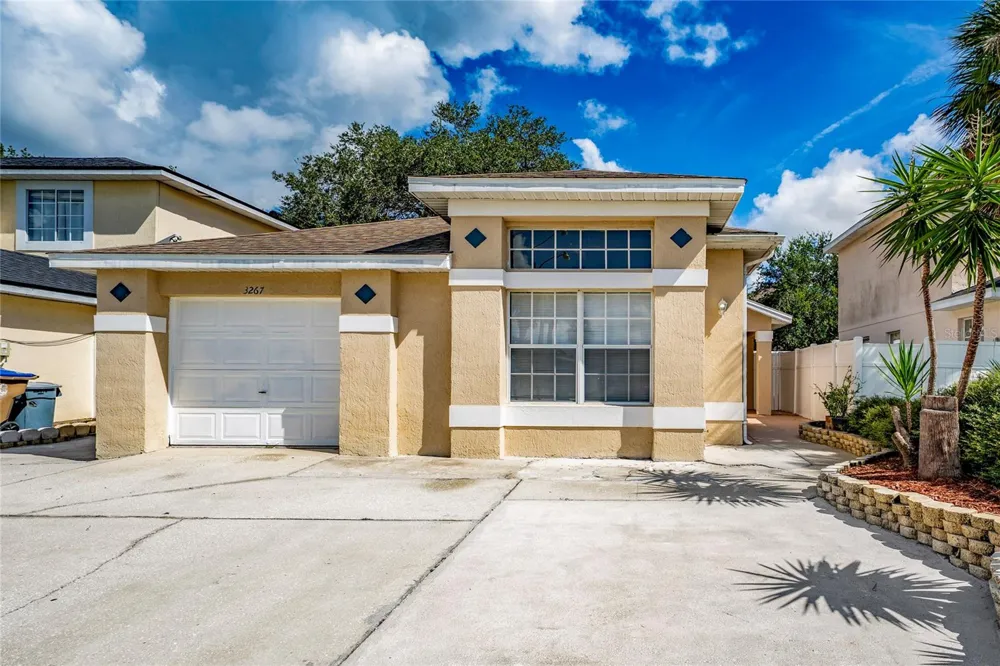 3267 BREWSTER DRIVE Kissimmee, FL 34743