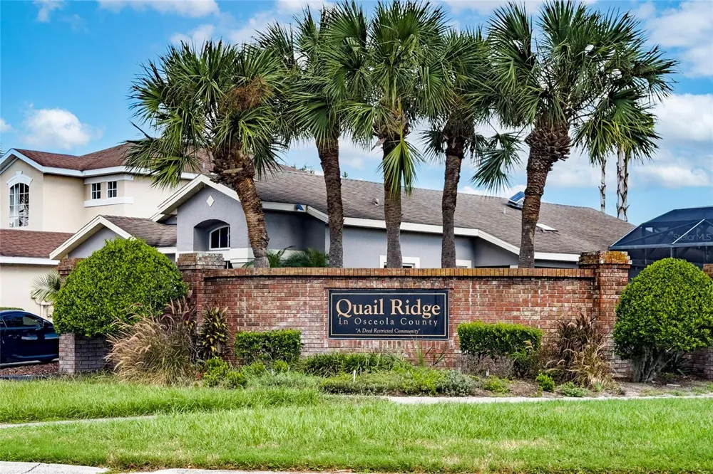 3267 BREWSTER DRIVE Kissimmee, FL 34743