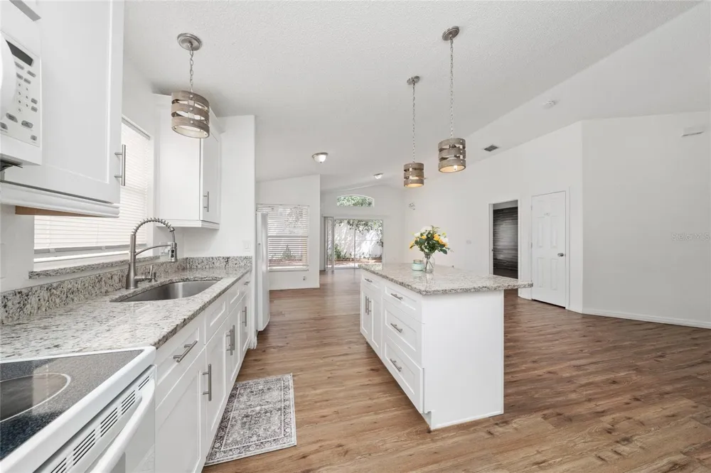 3267 BREWSTER DRIVE Kissimmee, FL 34743