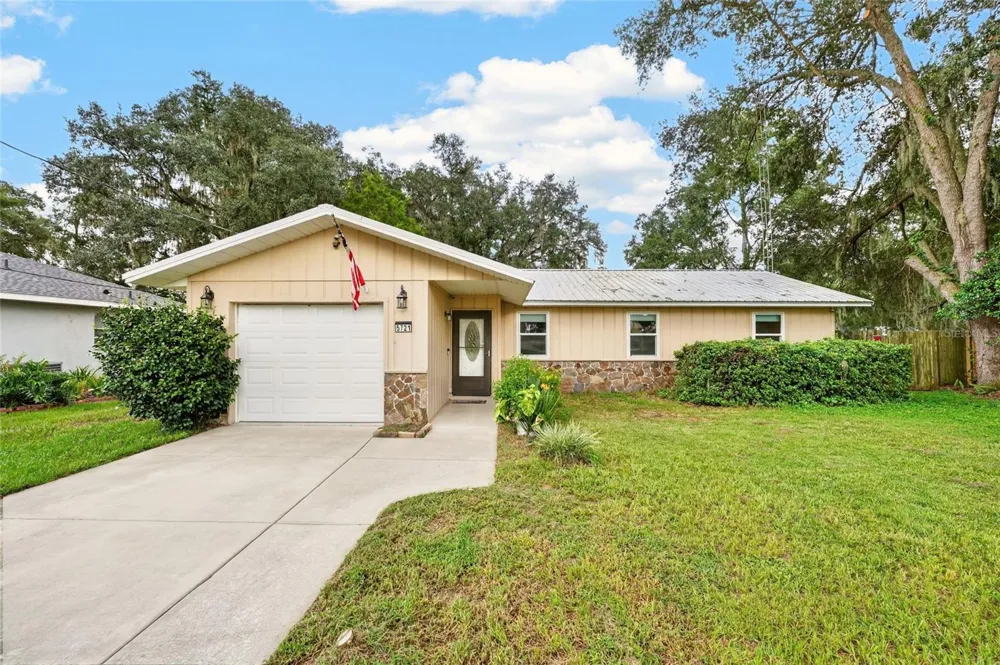 5721 NW 62ND AVENUE NW ocala, FL 34482