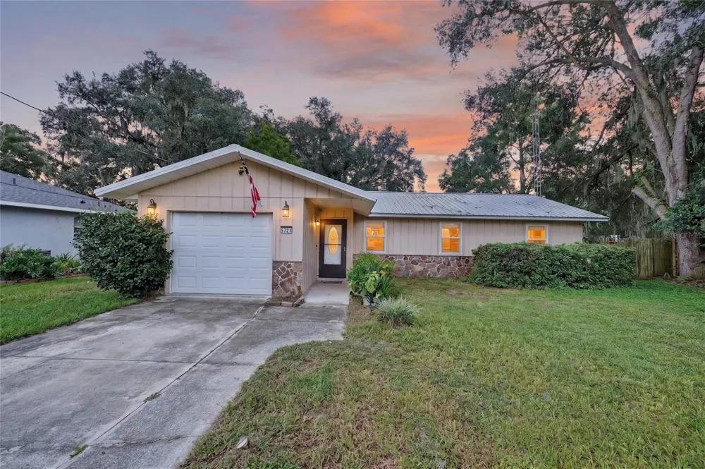 5721 NW 62ND AVENUE NW ocala, FL 34482
