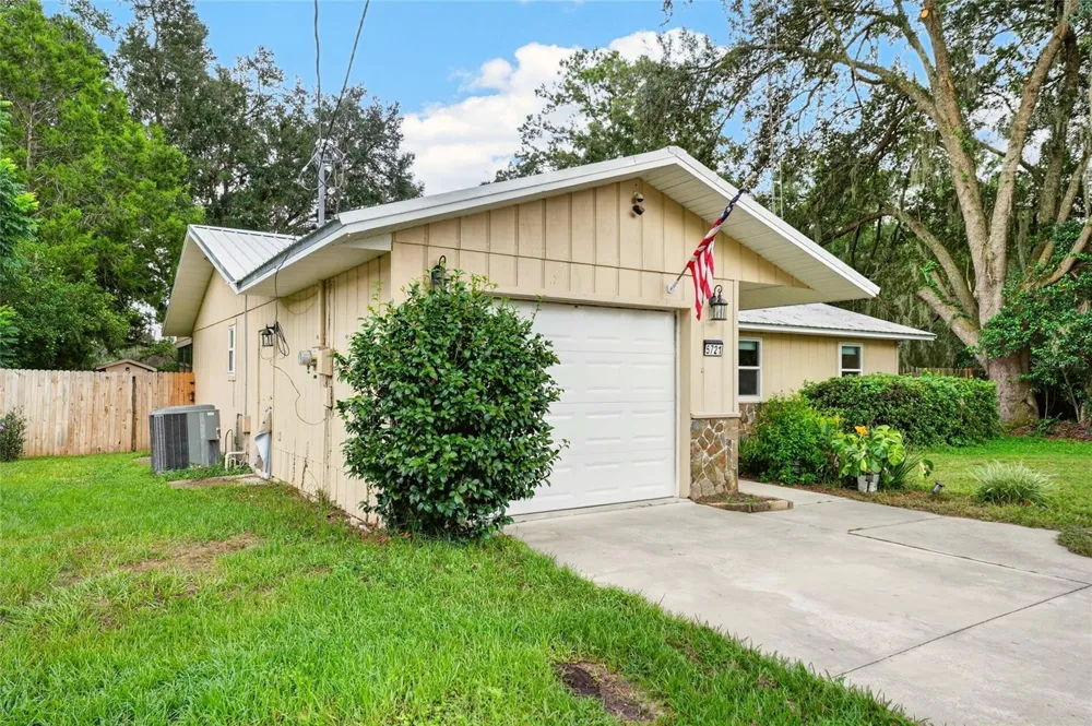 5721 NW 62ND AVENUE NW ocala, FL 34482