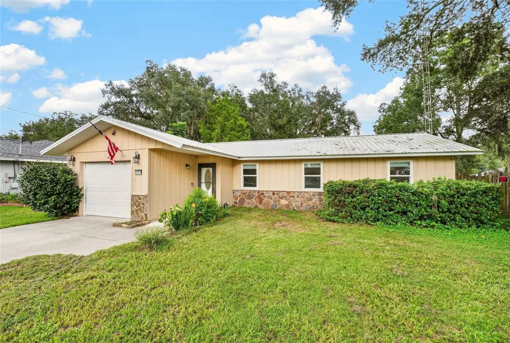 5721 NW 62ND AVENUE NW ocala, FL 34482