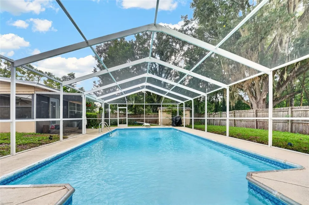 5721 NW 62ND AVENUE NW ocala, FL 34482