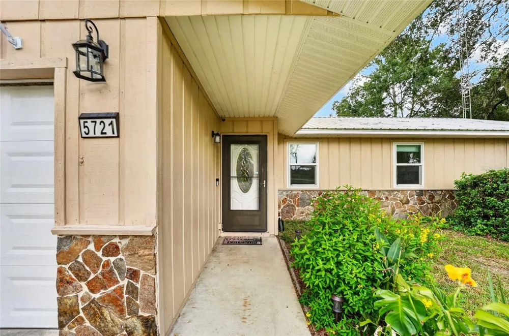 5721 NW 62ND AVENUE NW ocala, FL 34482