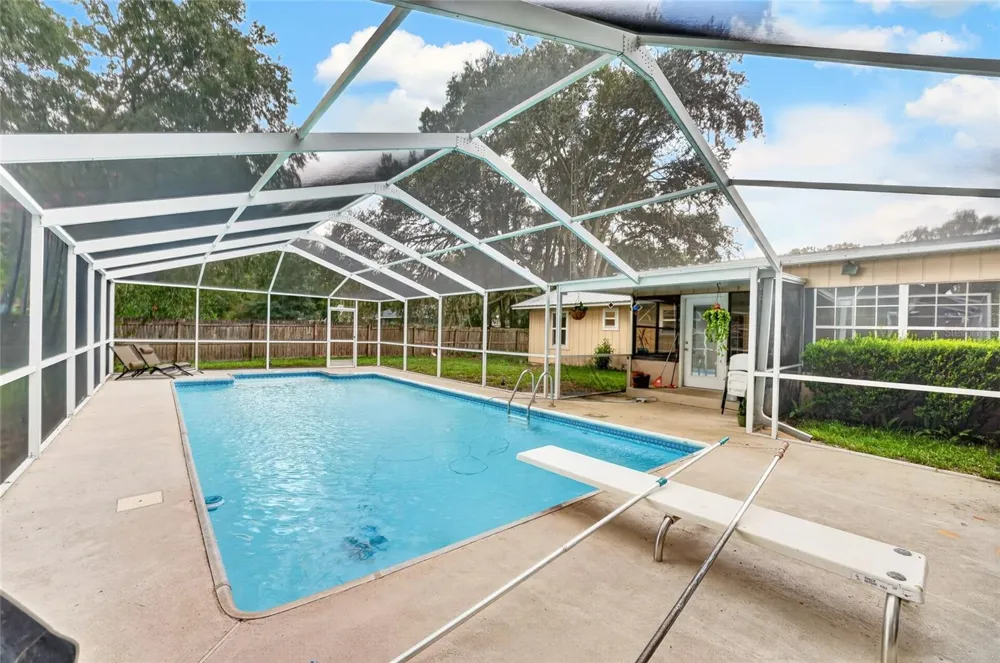 5721 NW 62ND AVENUE NW ocala, FL 34482