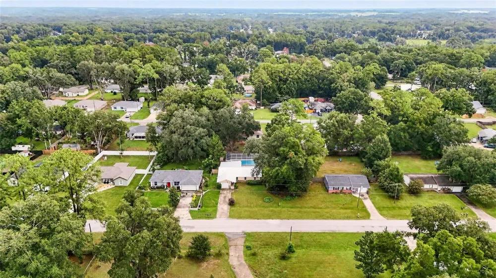 5721 NW 62ND AVENUE NW ocala, FL 34482