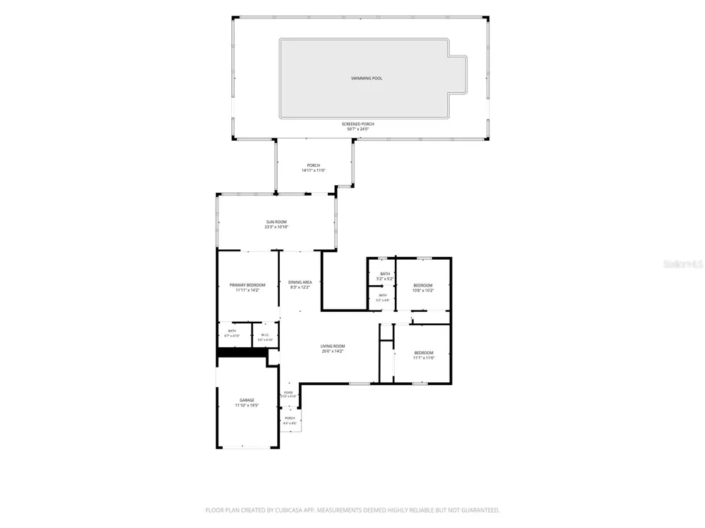 5721 NW 62ND AVENUE NW ocala, FL 34482