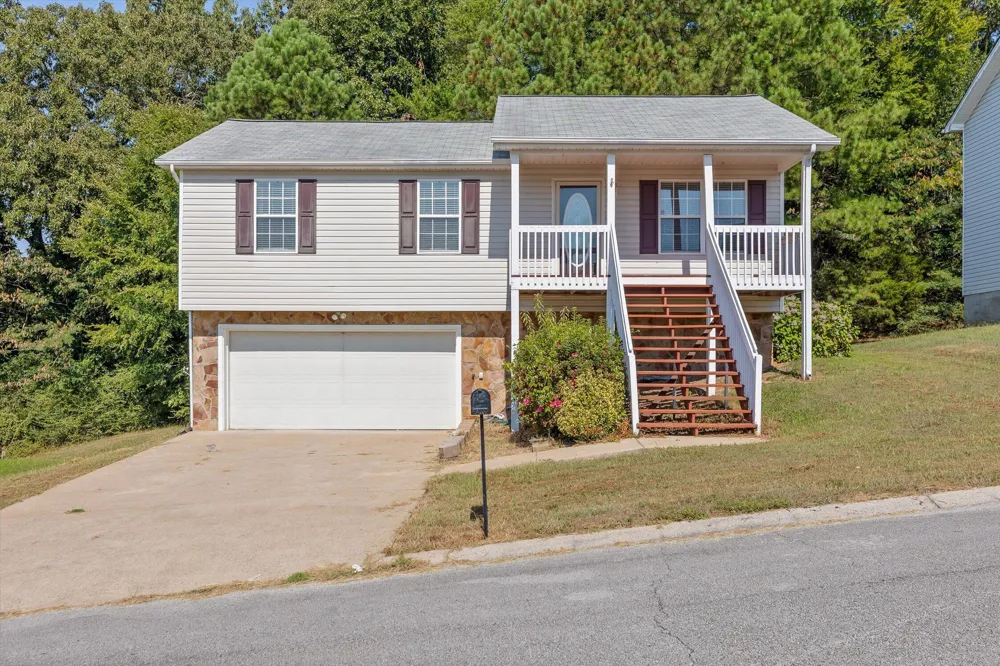 4421 Kayla Circle Chattanooga, TN 37406