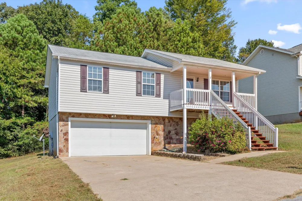 4421 Kayla Circle Chattanooga, TN 37406