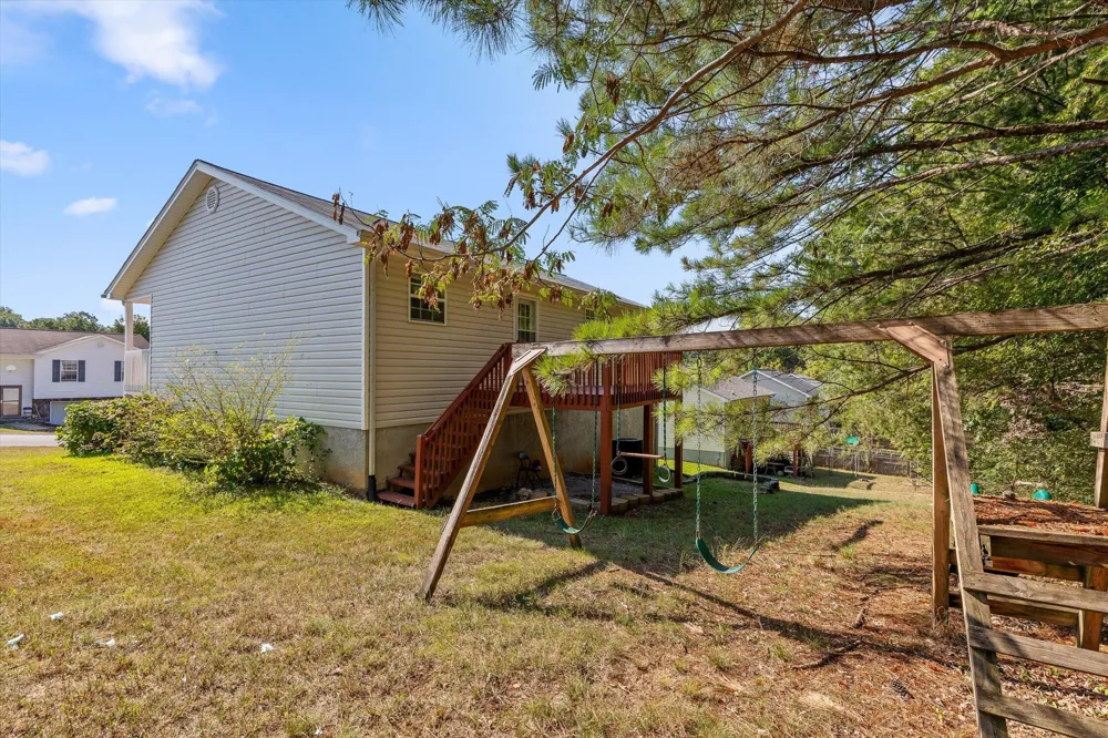 4421 Kayla Circle Chattanooga, TN 37406