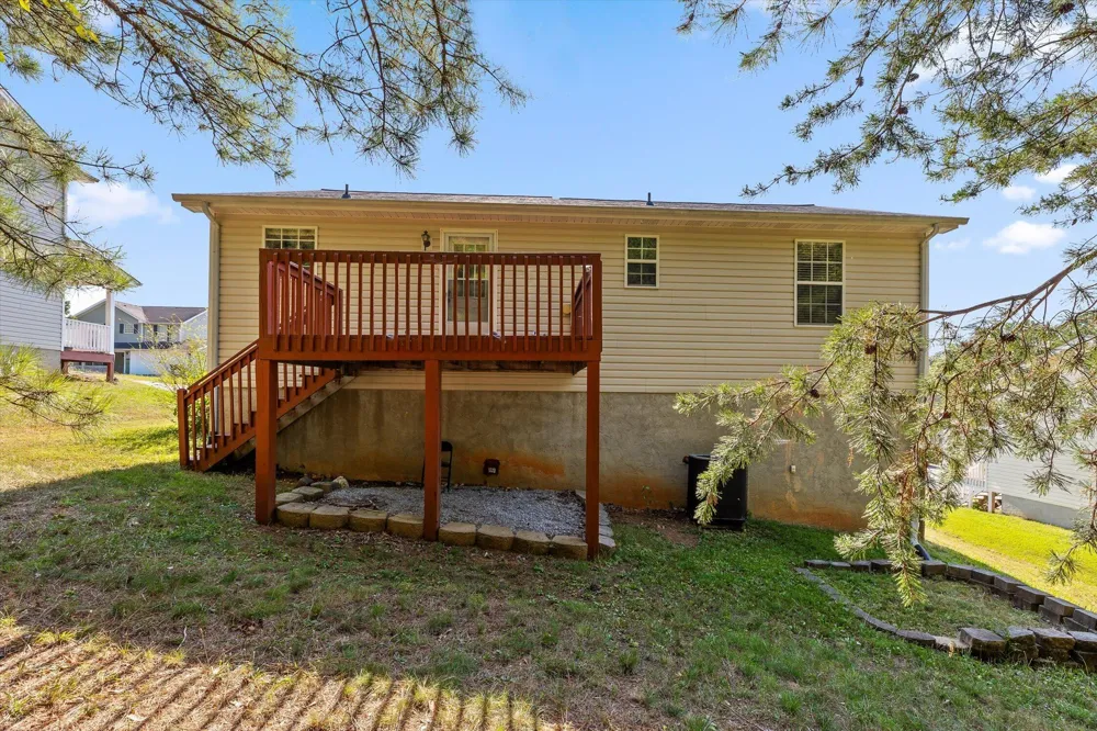 4421 Kayla Circle Chattanooga, TN 37406
