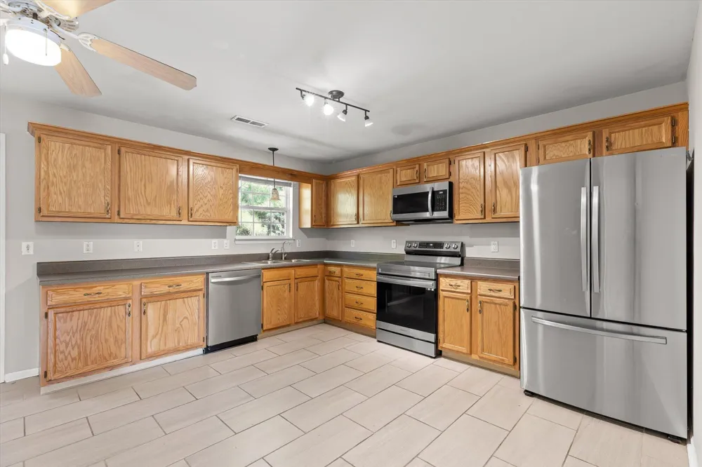 4421 Kayla Circle Chattanooga, TN 37406