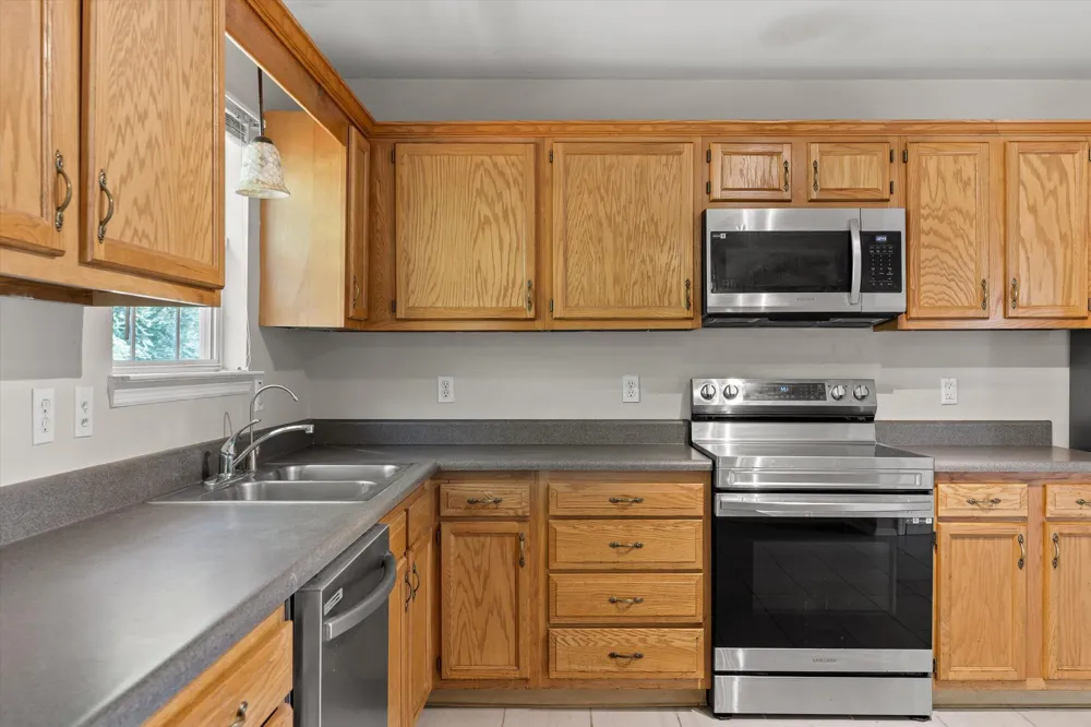 4421 Kayla Circle Chattanooga, TN 37406