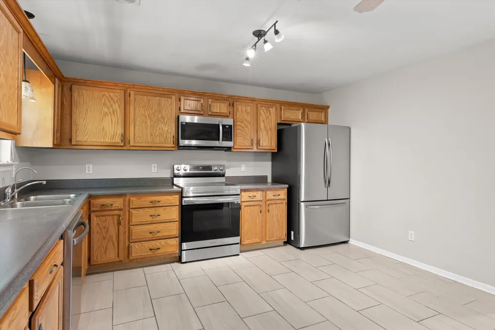 4421 Kayla Circle Chattanooga, TN 37406