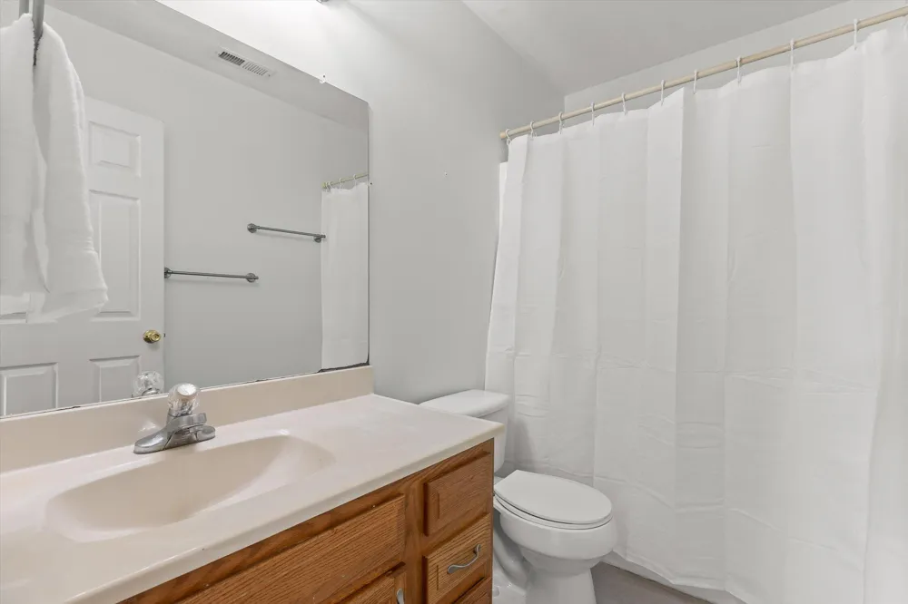 4421 Kayla Circle Chattanooga, TN 37406