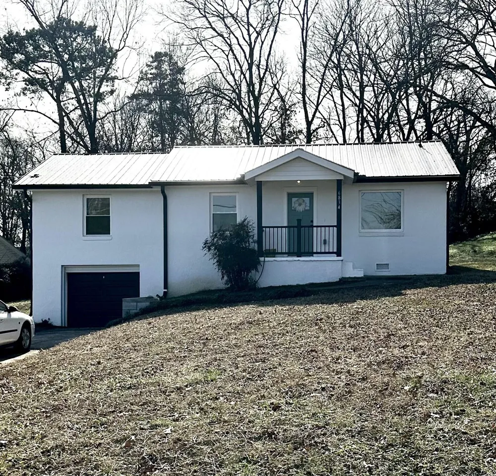 6834 Beulah Drive Chattanooga, TN 37412