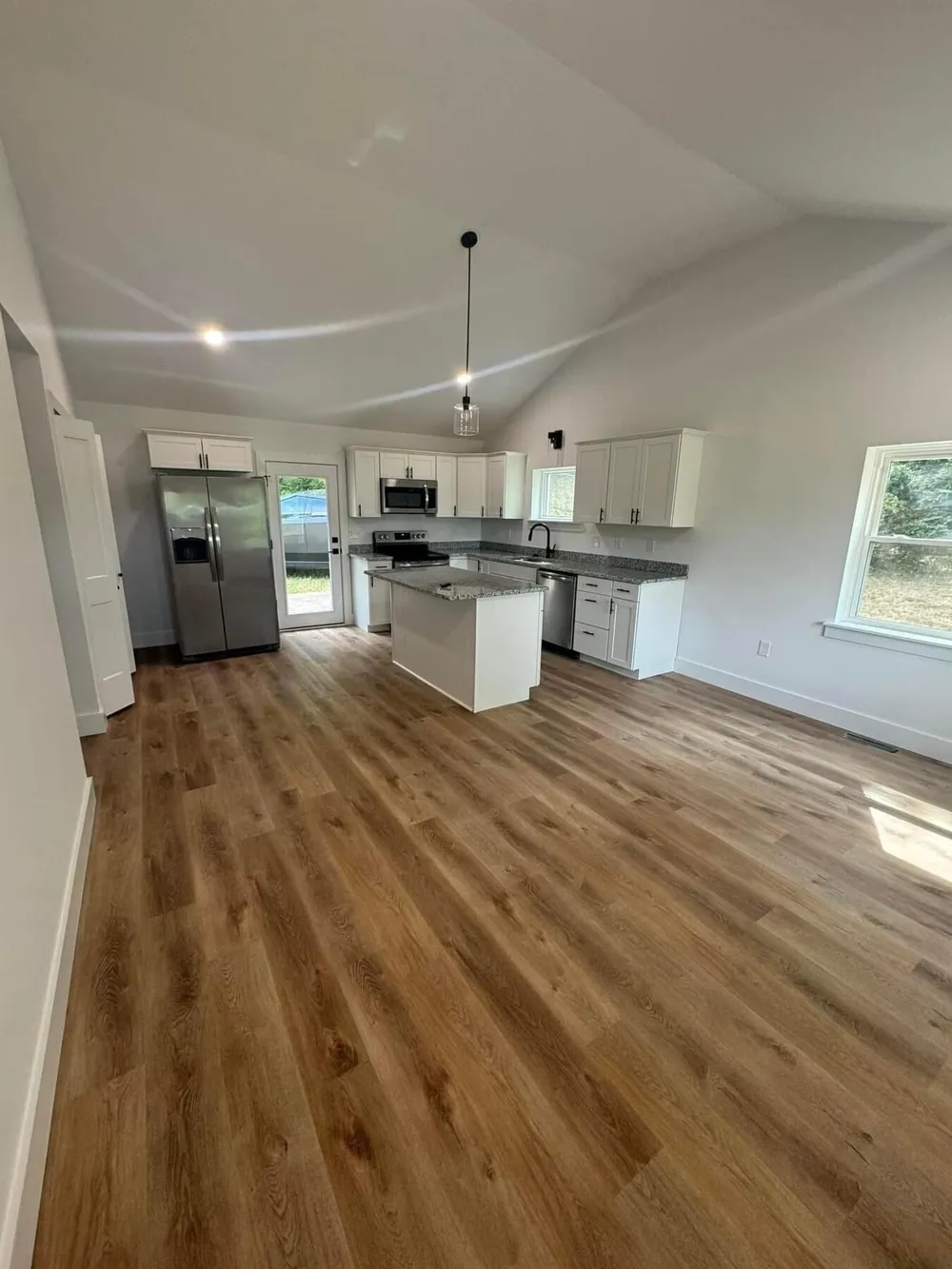 6834 Beulah Drive Chattanooga, TN 37412