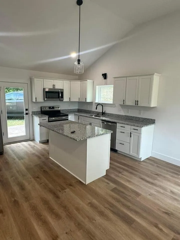 6834 Beulah Drive Chattanooga, TN 37412