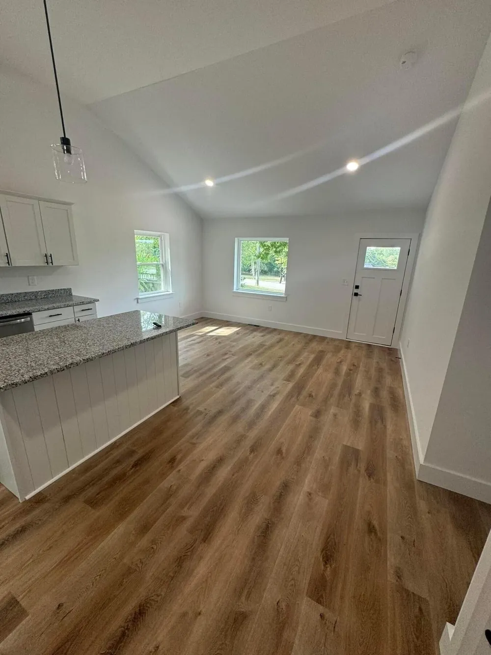 6834 Beulah Drive Chattanooga, TN 37412