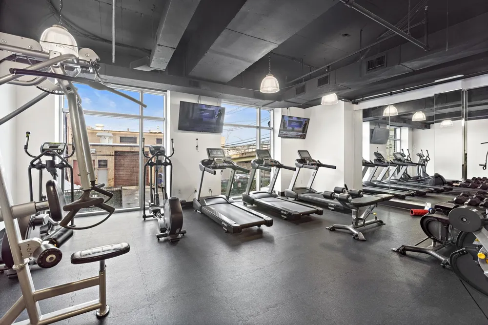 1700 PARK AVE Weehawken, NJ 07086