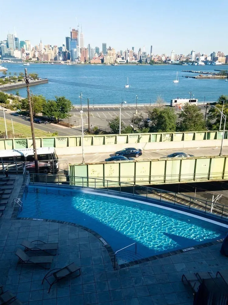 1700 PARK AVE Weehawken, NJ 07086