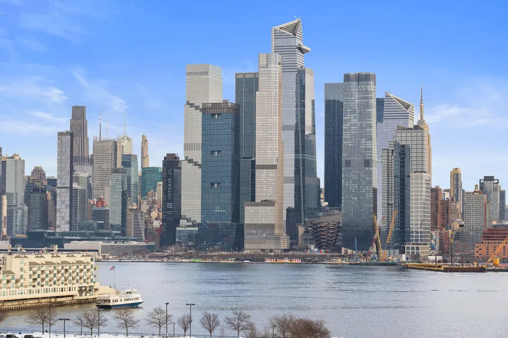 1700 PARK AVE Weehawken, NJ 07086