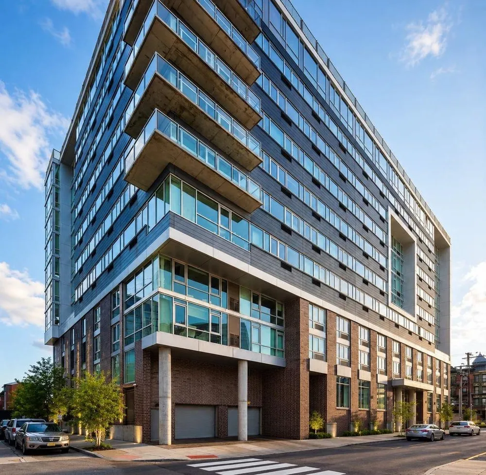 1700 PARK AVE Weehawken, NJ 07086