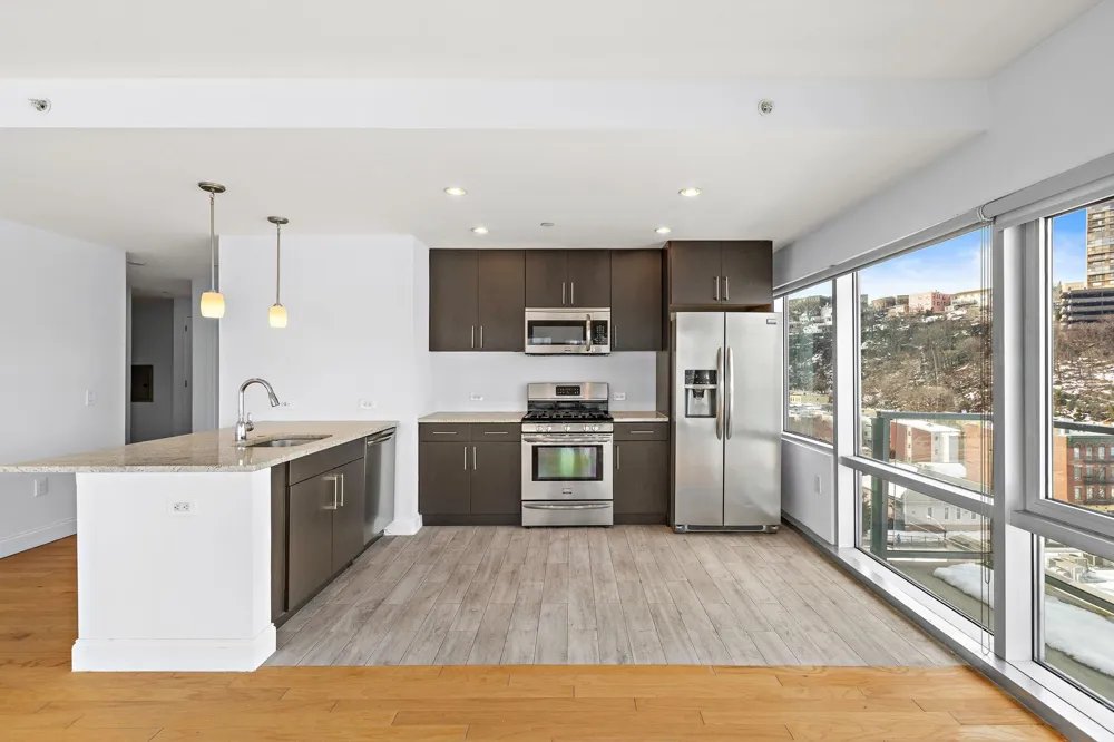 1700 PARK AVE Weehawken, NJ 07086