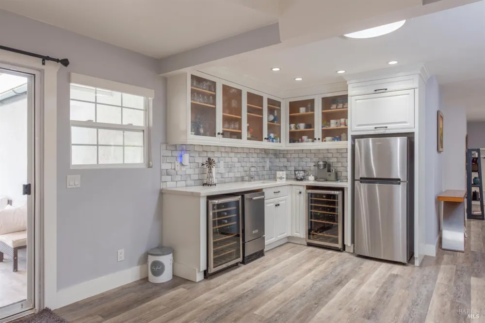 3366 Linda Mesa Way Napa, CA 94558