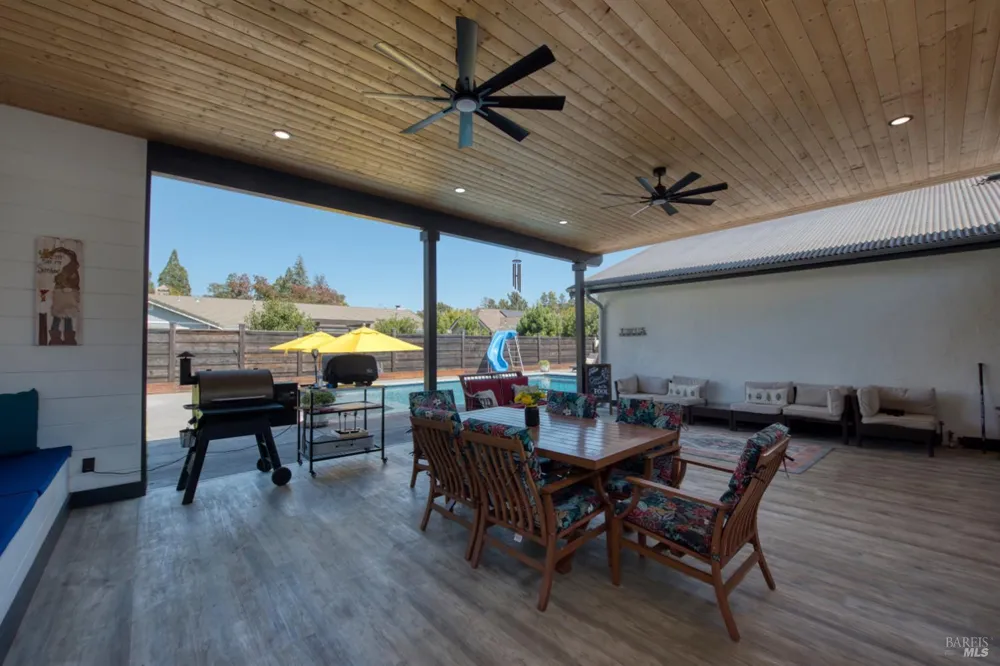 3366 Linda Mesa Way Napa, CA 94558