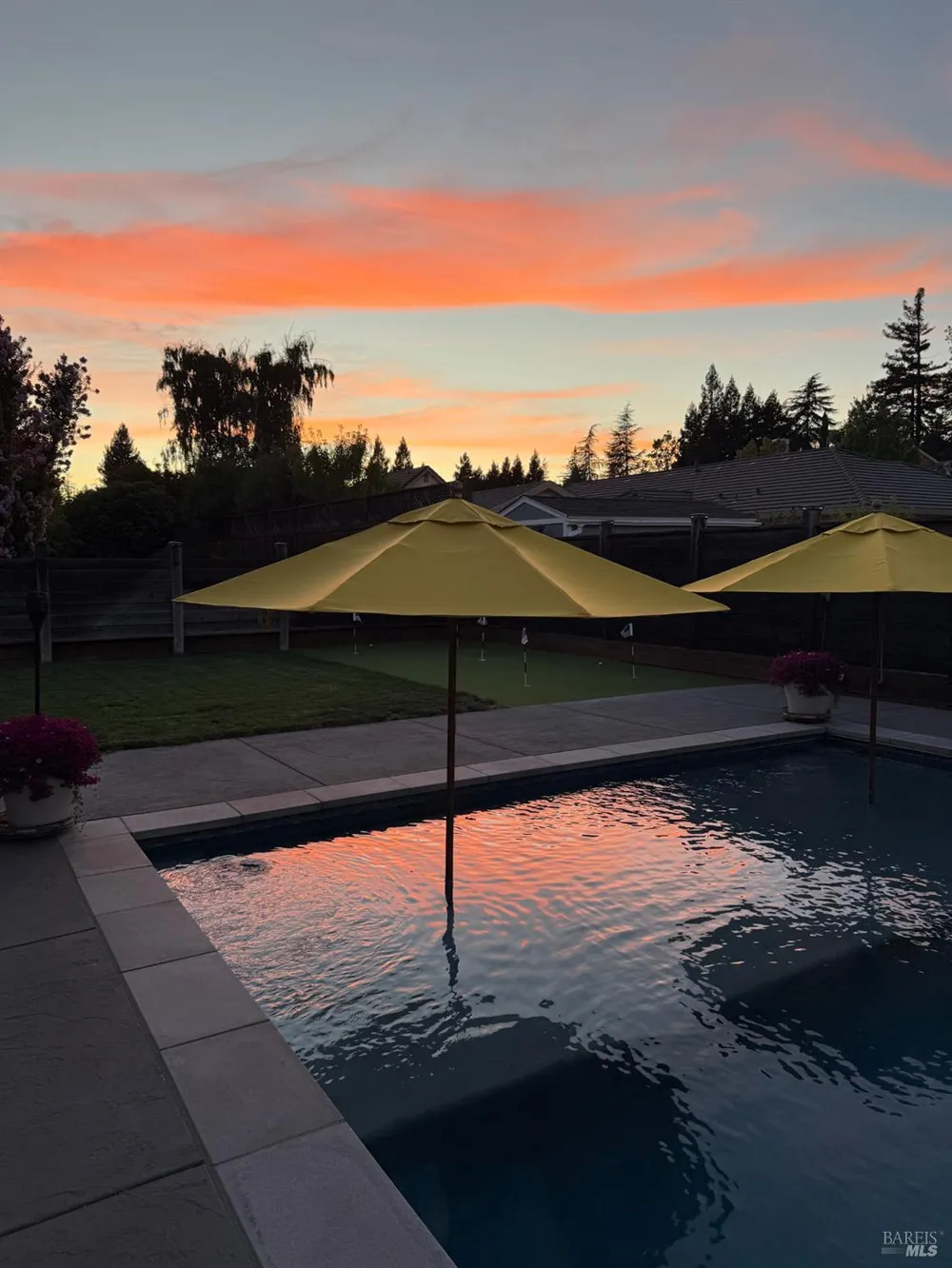 3366 Linda Mesa Way Napa, CA 94558